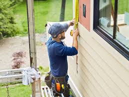 Best Aluminum Siding Installation  in Avalon, PA